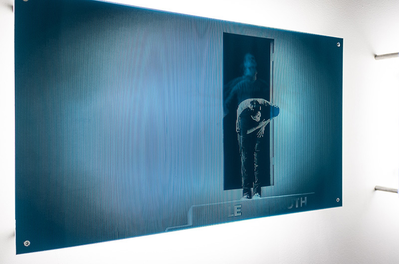 Nicolas Brivio «Scan Animation Plakate» | Hyperwerk, Diplom Bachelor  2016,