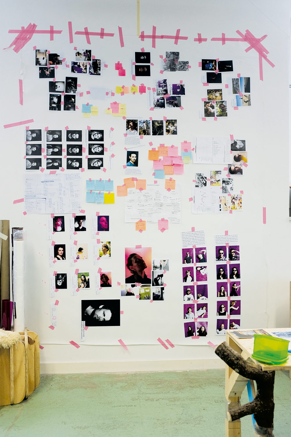 Josephine Weber – #YOUNIVERSE