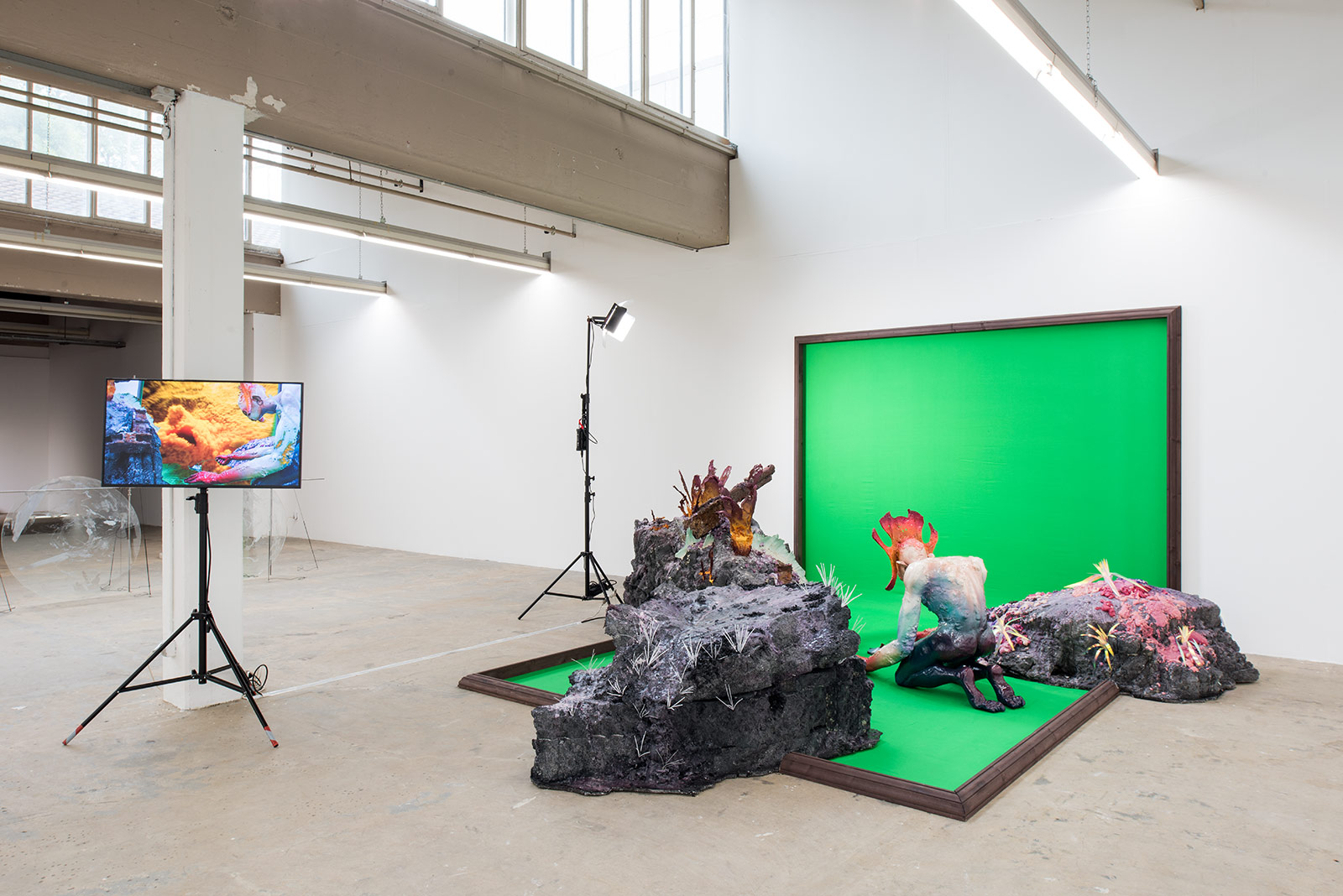 Manuel Guldimann – Institut Kunst, Diplom 2017