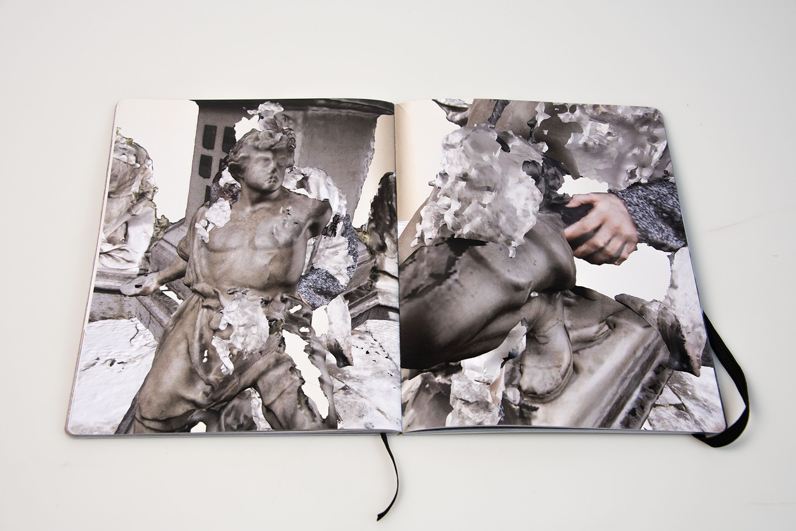Joanna Selinger – Traumbilder