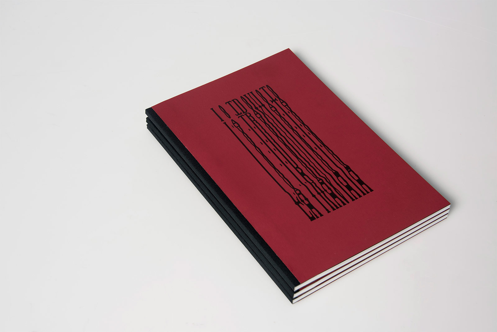 Jeanne Bussmann – Oper als Text