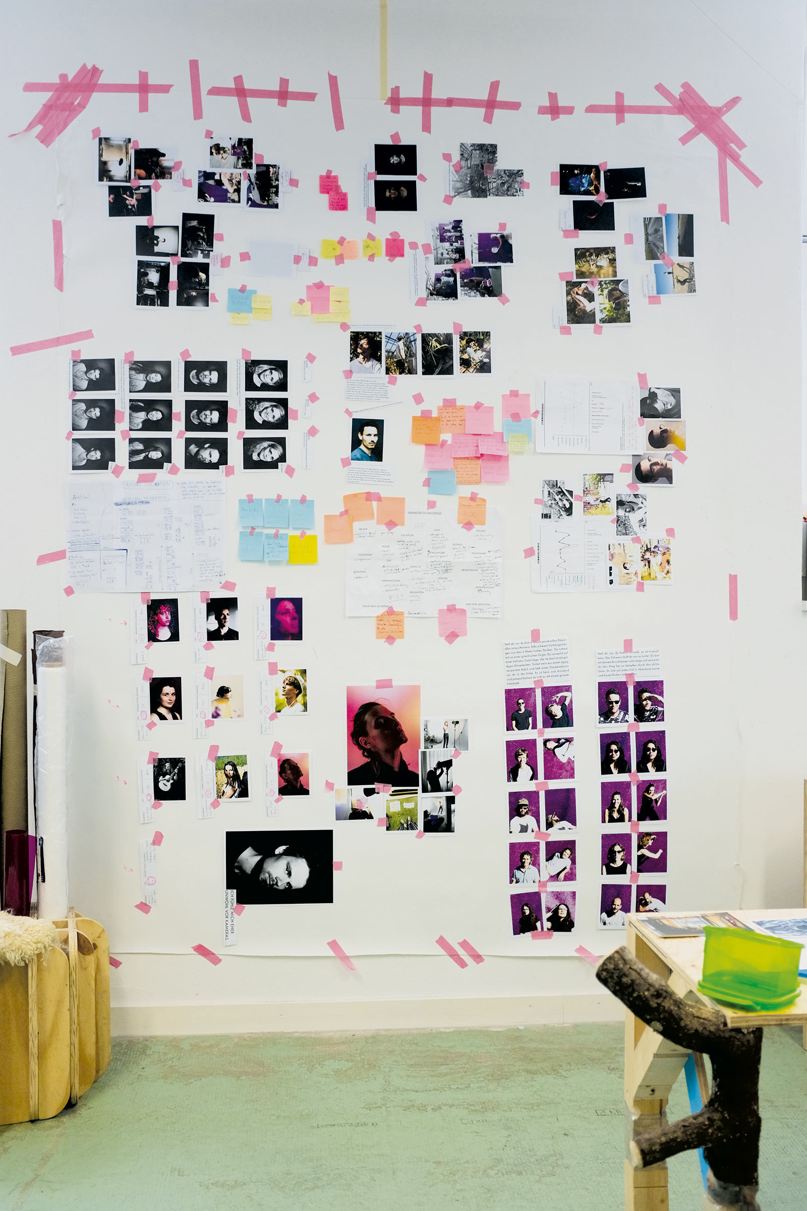 Josephine Weber – #YOUNIVERSE