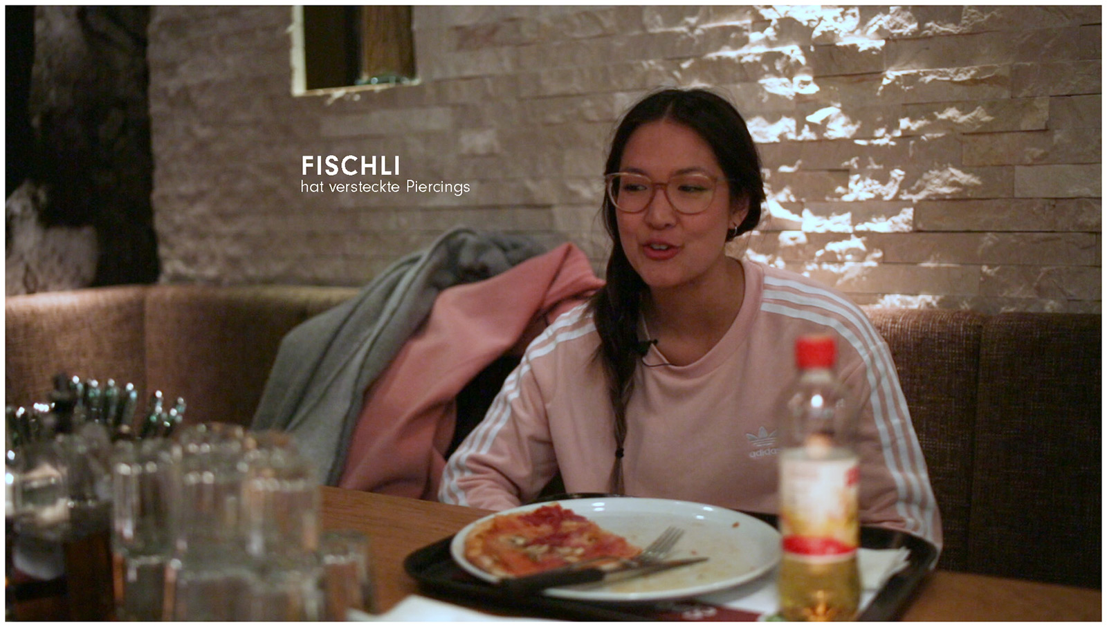My Kim Tran – Wer bin ich?