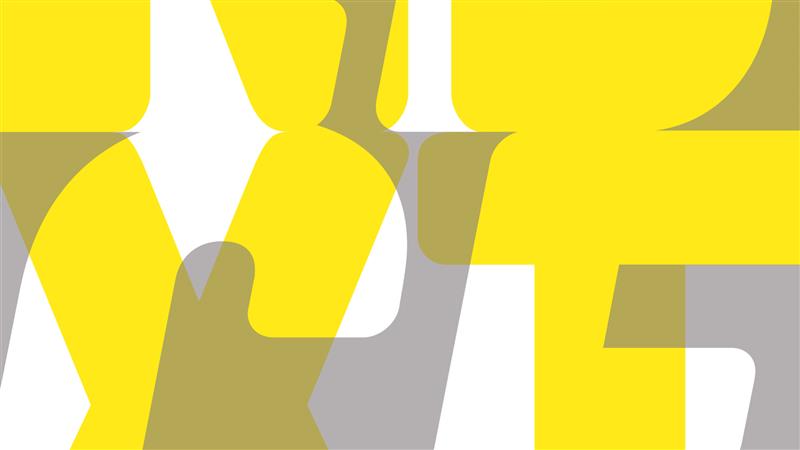 Bild Diplomausstellung des Institute Digital Communication Environments (IDCE)